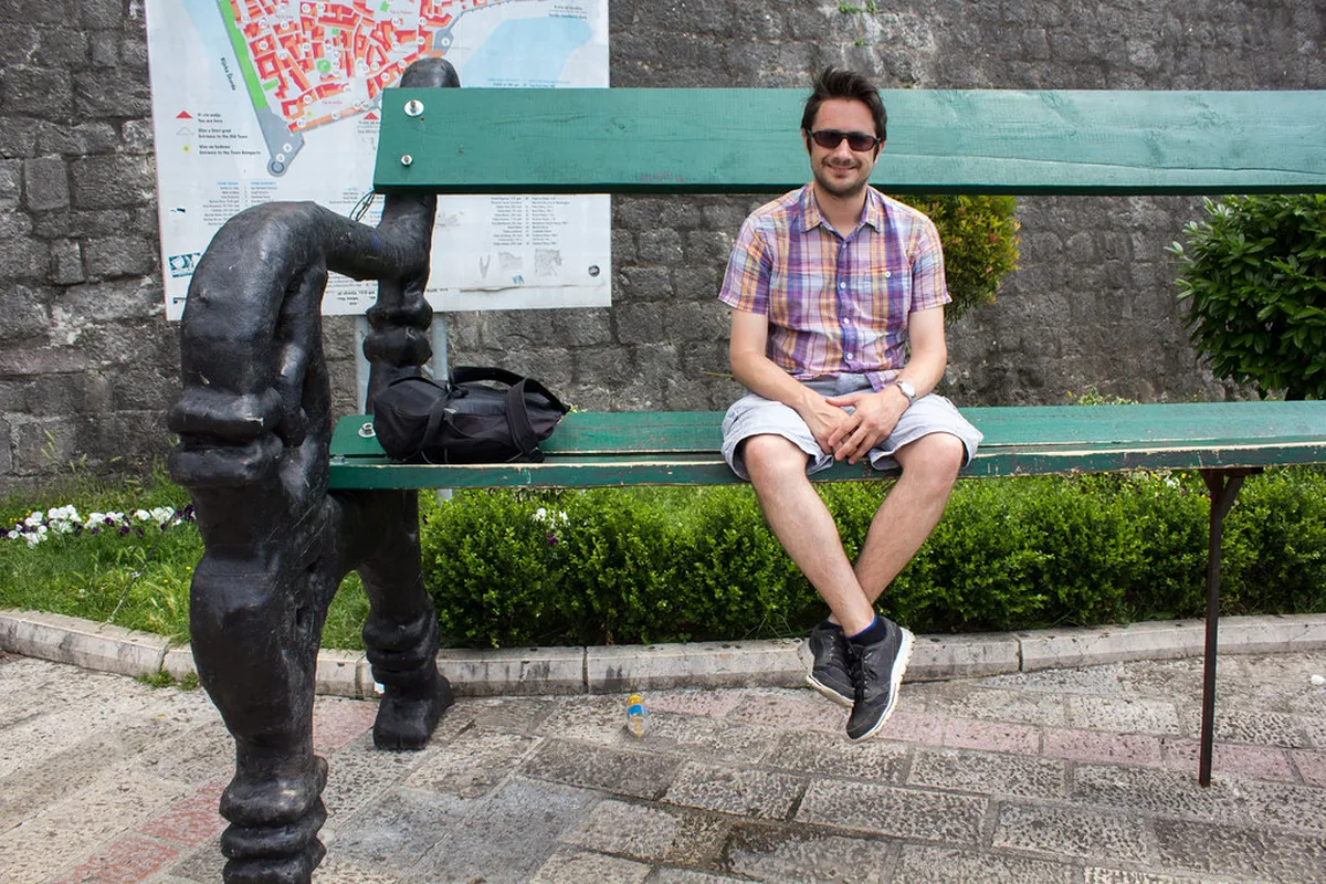 Budva to Kotor Day Trip: The Complete 1-Day Itinerary