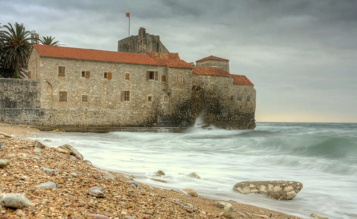 Budva Weather By Month: The Ultimate Seasonal Travel Guide