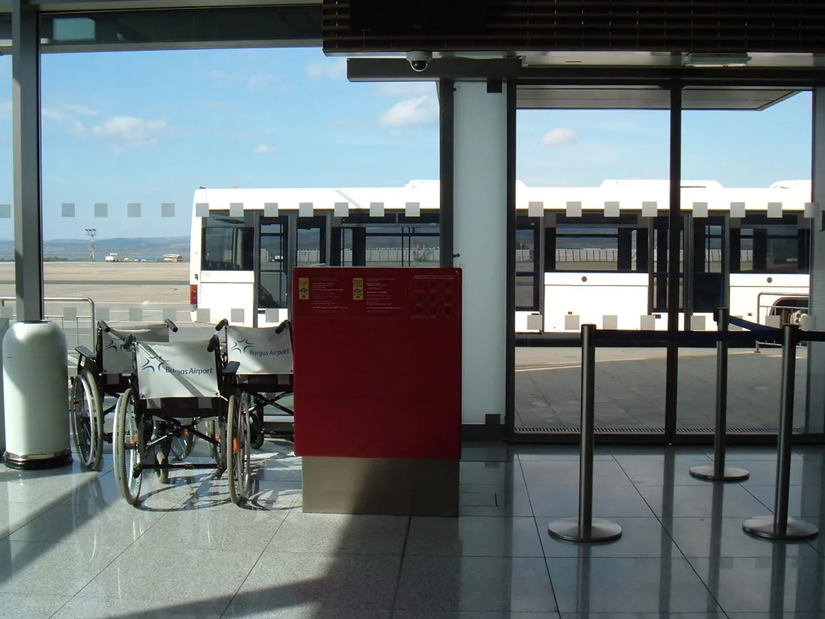 Burgas Airport Transfers 2025: Your Essential Guide