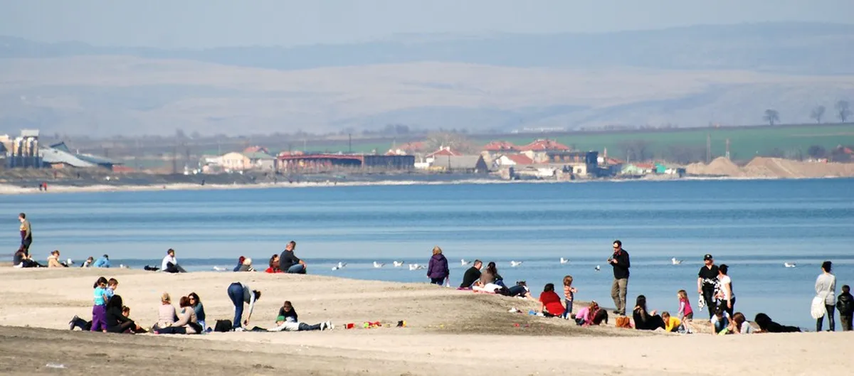 Burgas Best Beaches Guide 2025: Sun, Sand & Sea