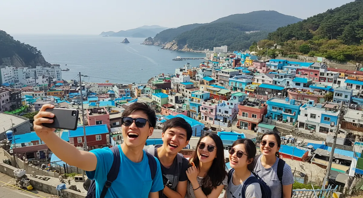 Best Busan Day Trips: Top Recommendations