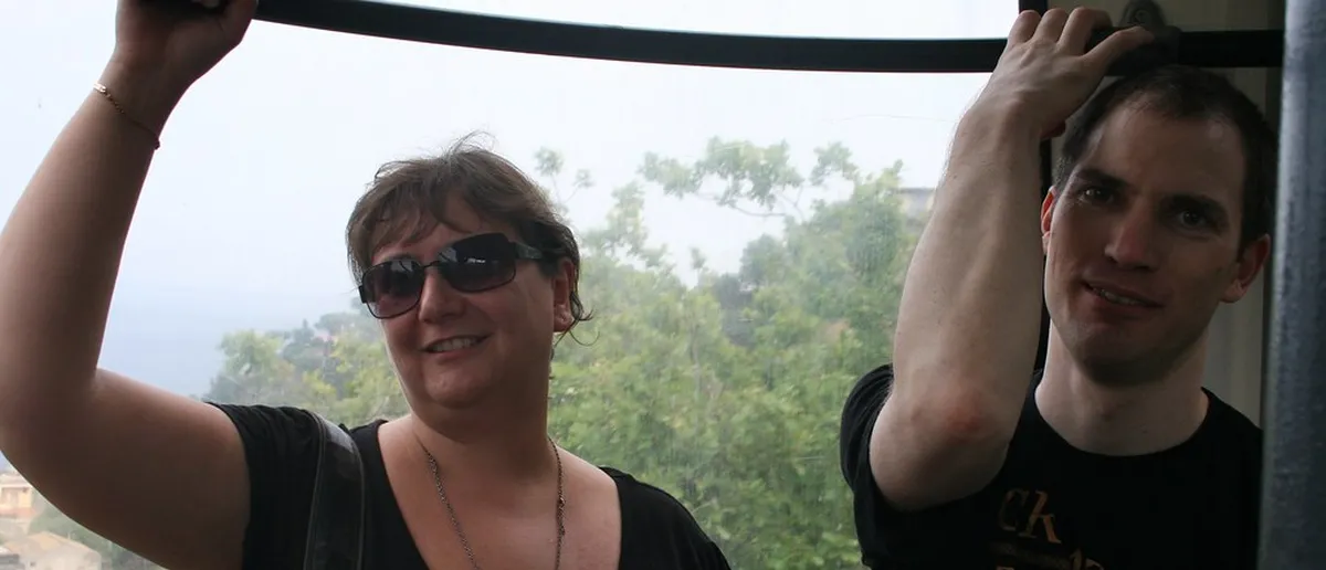 Taormina Cable Car Hours & Fares (2025 Guide)