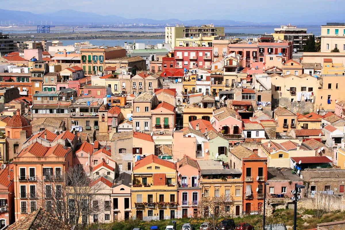 Cagliari Budget Travel Tips 2025: Save Money in Sardinia