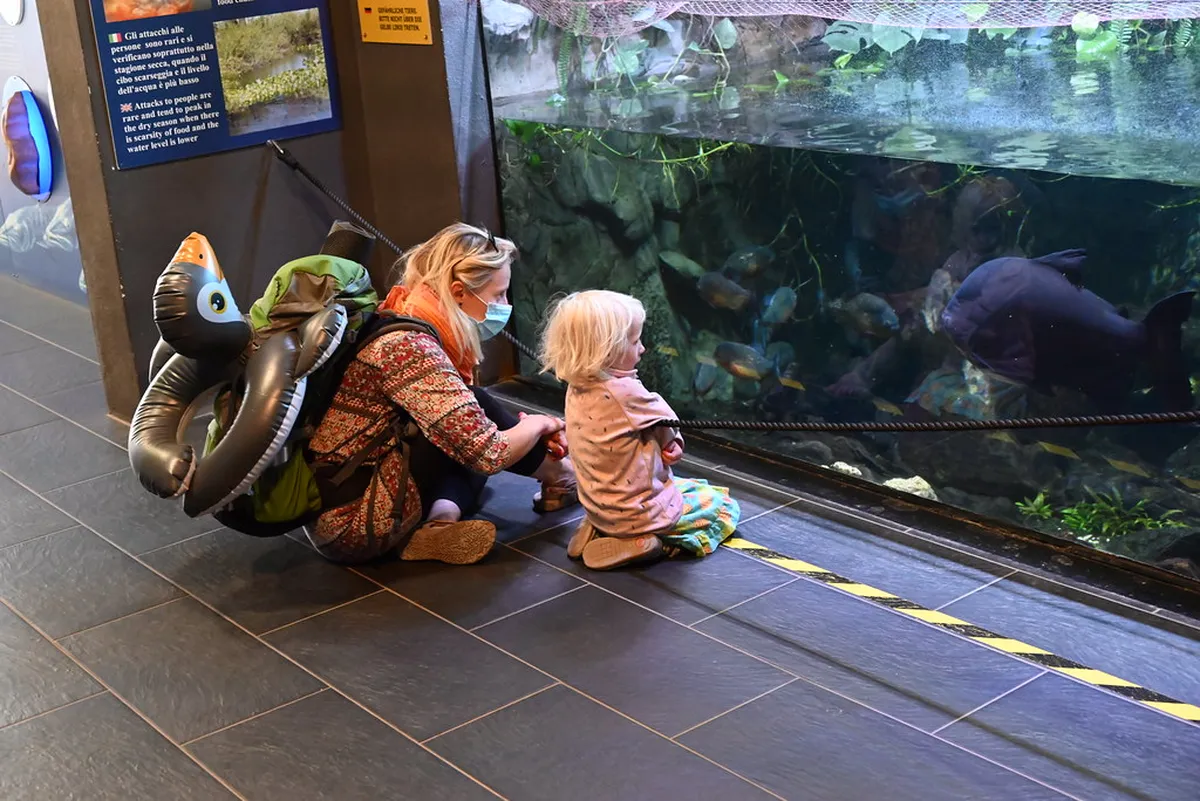 Fun Cala Gonone Family Activities for Your 2025 Trip