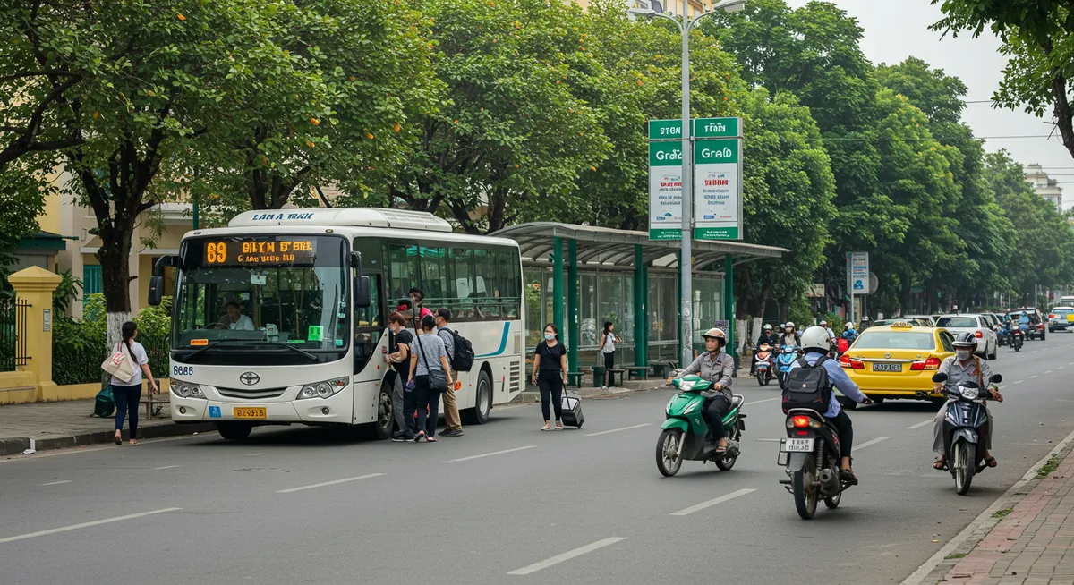 Can Tho Airport to City Center: Your Travel Guide