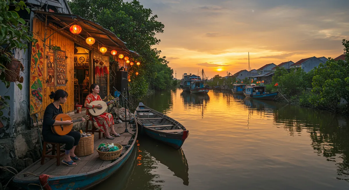 Can Tho Hidden Gems & Unique Experiences