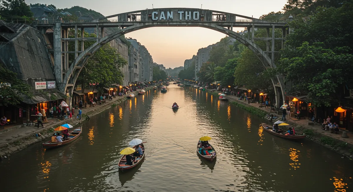 Can Tho Travel Tips for First-Timers