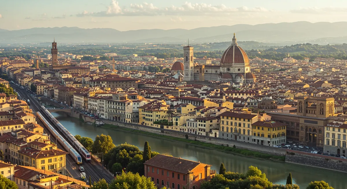 Florence Day Trip from Rome: Is It Possible?