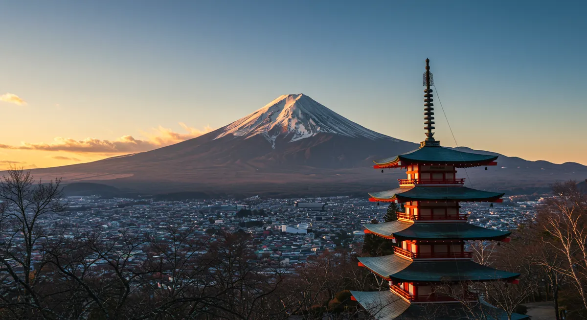 Day Trip to Mt Fuji from Tokyo: Yes, You Can!