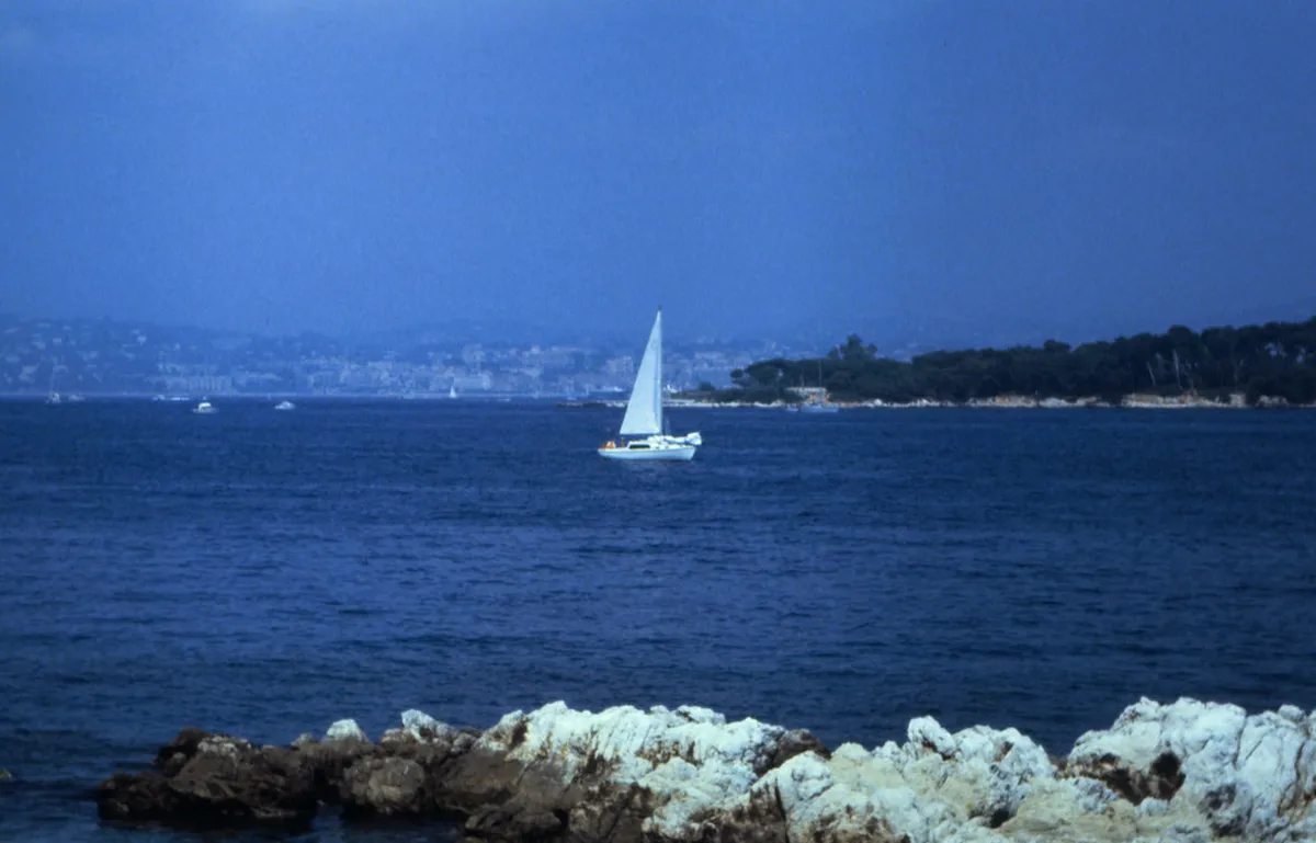 How to Take the Cannes to Ile Sainte-Marguerite Ferry