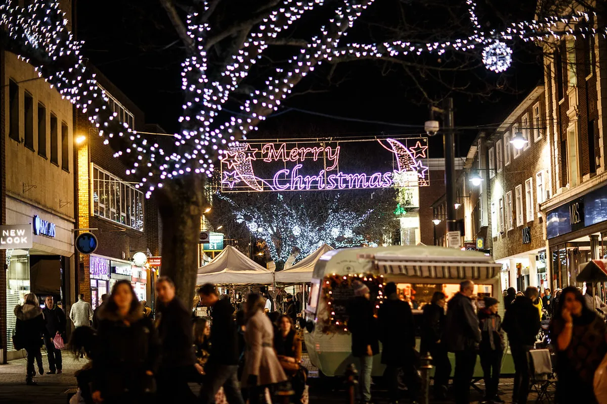 Canterbury Christmas Market: 6 Essential Tips for Your Visit