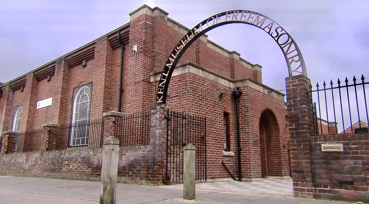 Top Canterbury Day Trip Ideas for 2025 Adventures