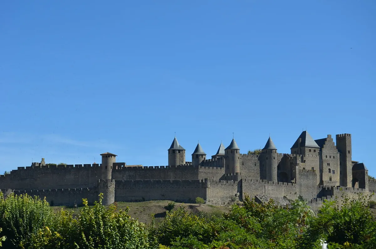 Carcassonne Itinerary for First-Timers: 2025 Guide