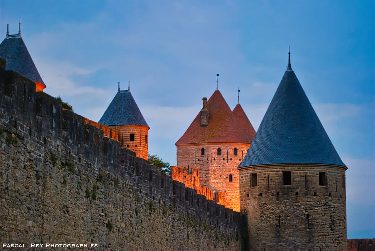 12 Essential Carcassonne Photography Spots and Tips