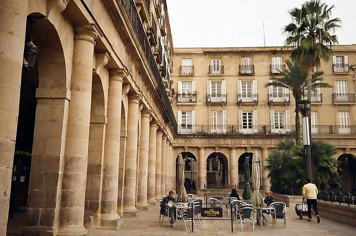 Casco Viejo Bilbao Explore: Your Essential 2025 Guide