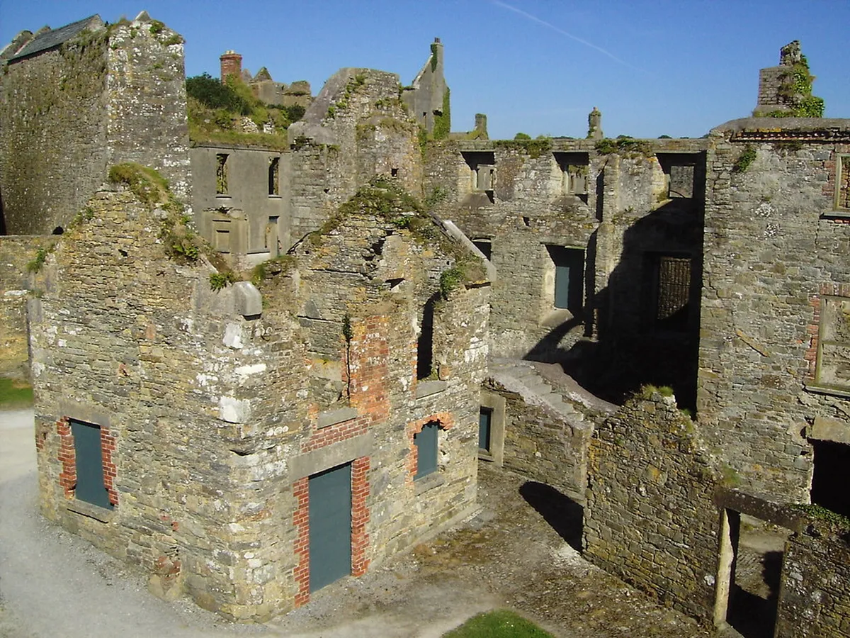 Charles Fort Kinsale Tickets: Your 2025 Visitor Guide
