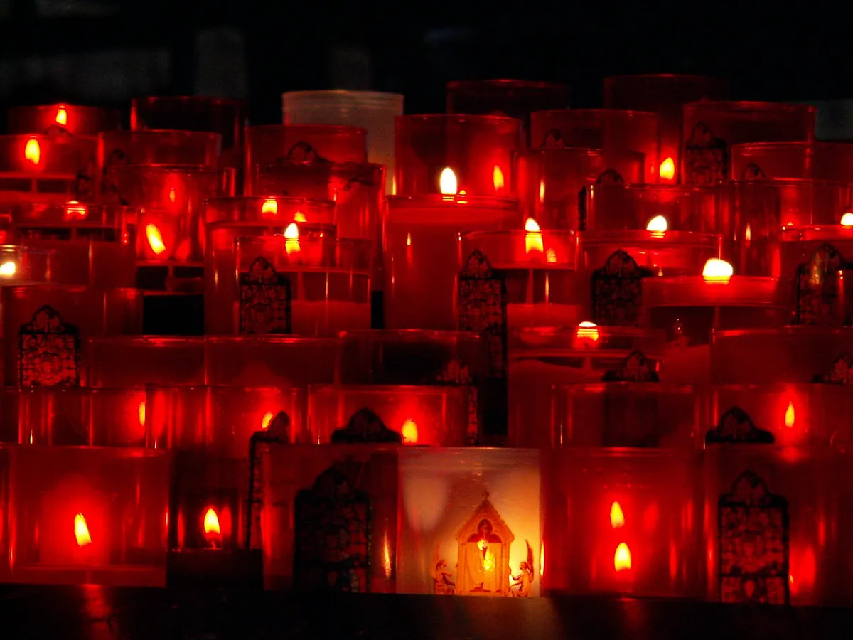 Chartres Top Attractions List 2025: Your Ultimate Travel Guide