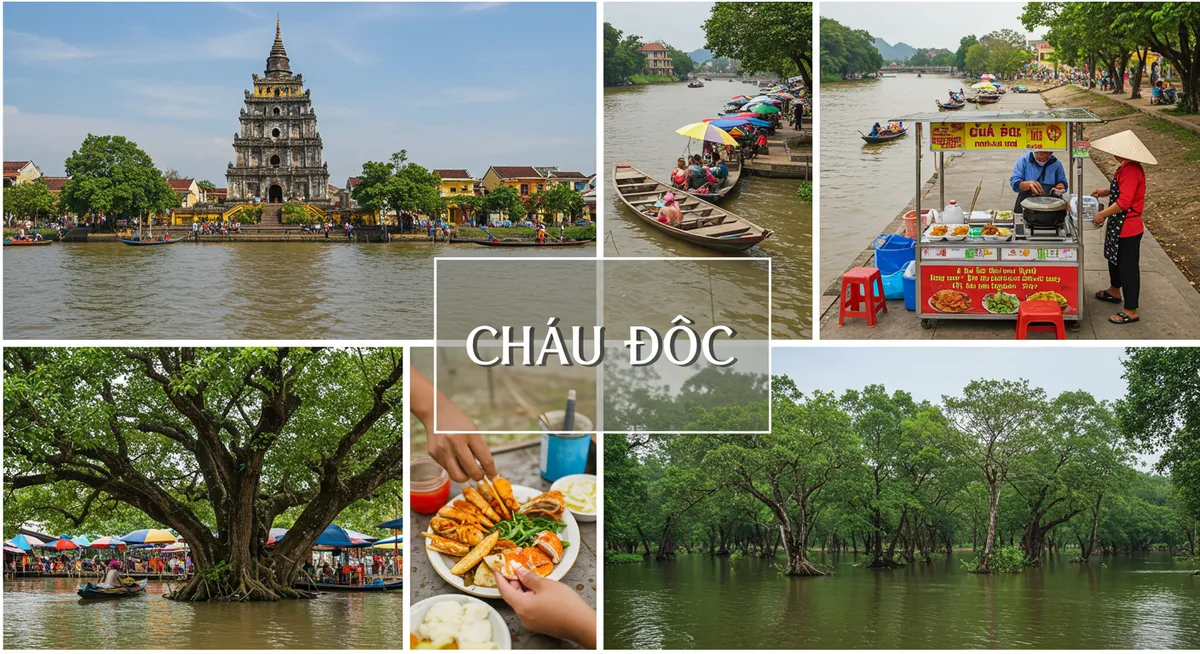 Top Chau Doc Things to Do: Ultimate Travel Guide