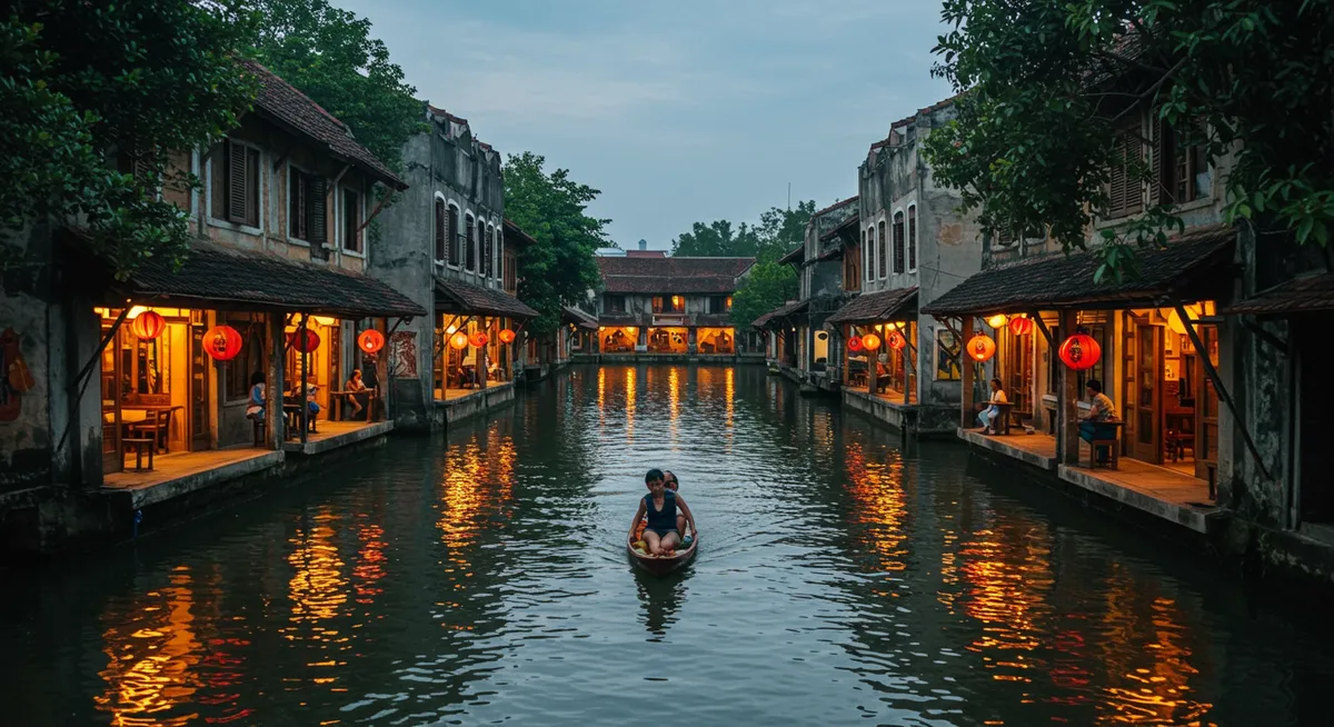 Essential Chau Doc Travel Tips