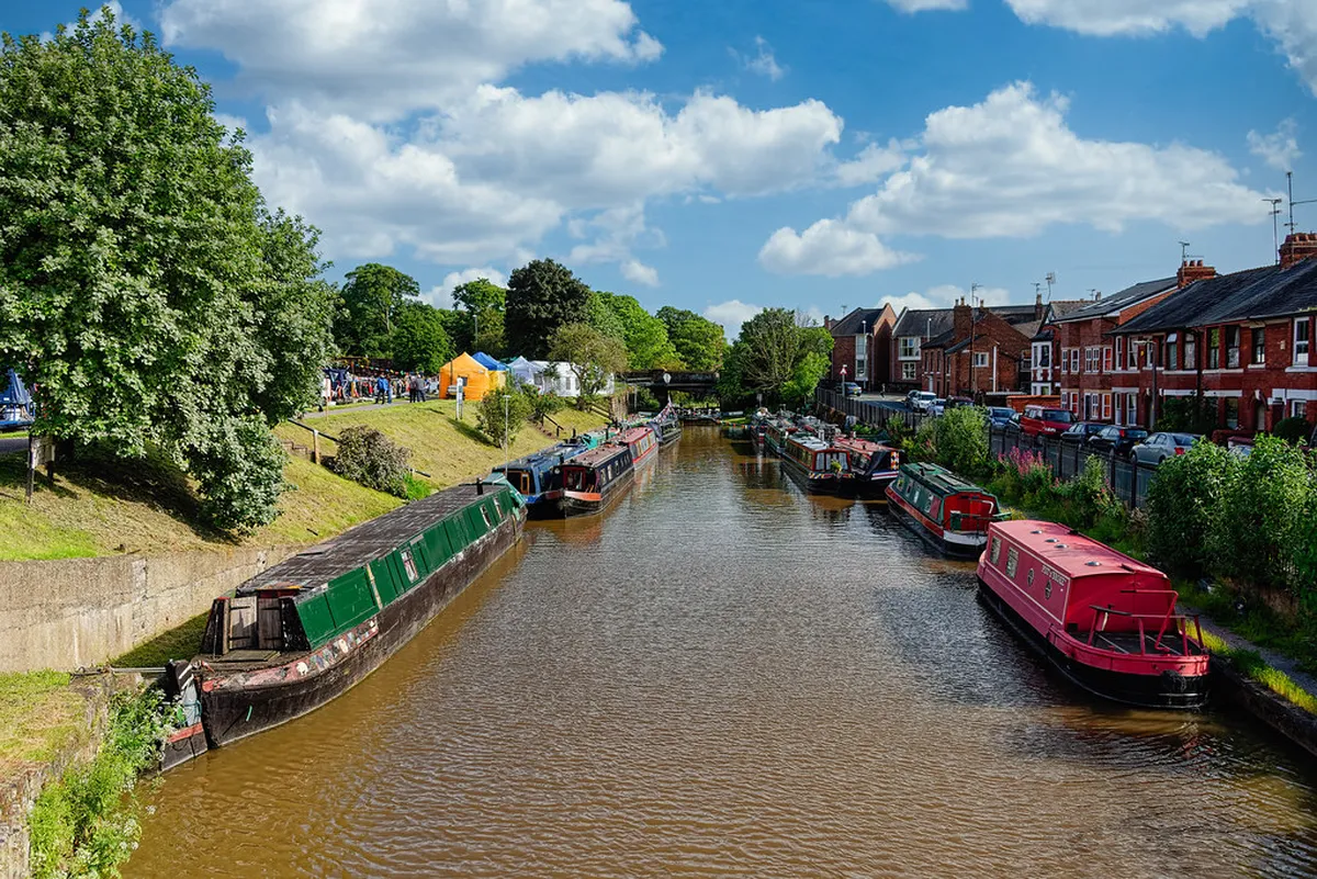 Chester's Best Roman Attractions: A 2025 Visitor's Guide