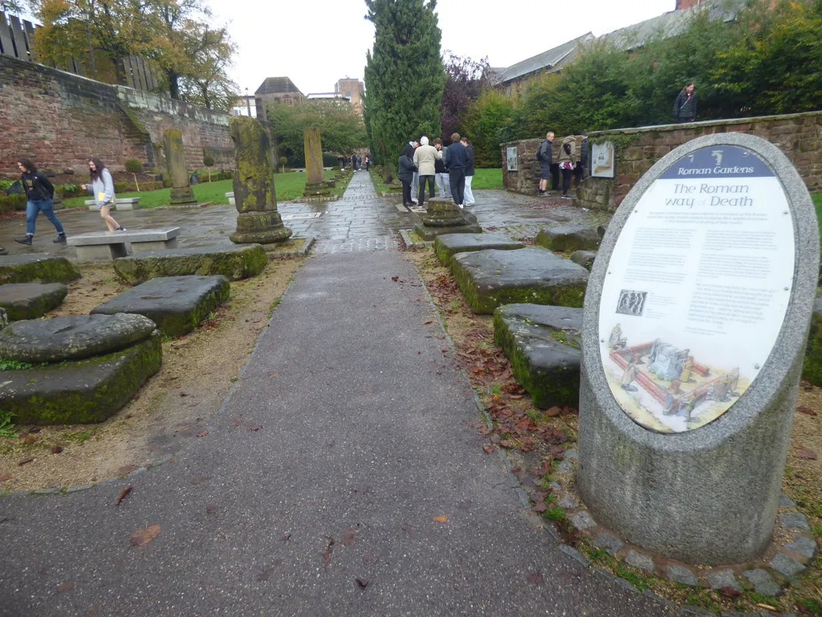 Top Chester Free Things to Do in 2025