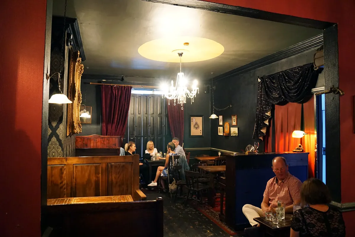 Discover Chester's Hidden Gems: Your Ultimate Tour Guide