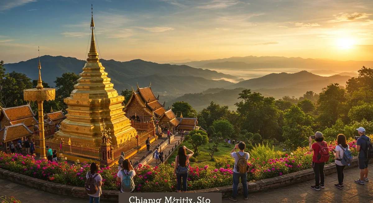 Unforgettable Chiang Mai Day Trips Revealed