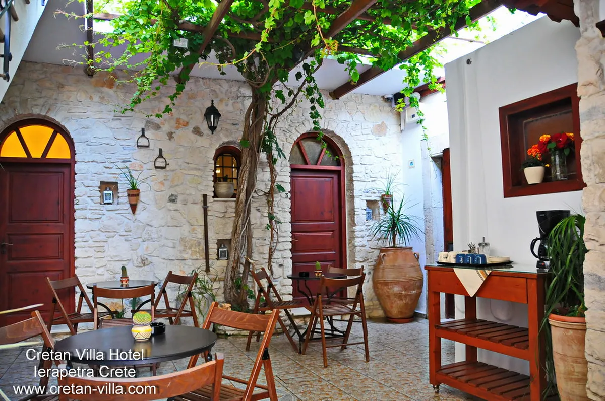 Chrissi Island Day Trip from Ierapetra: Your 2025 Guide