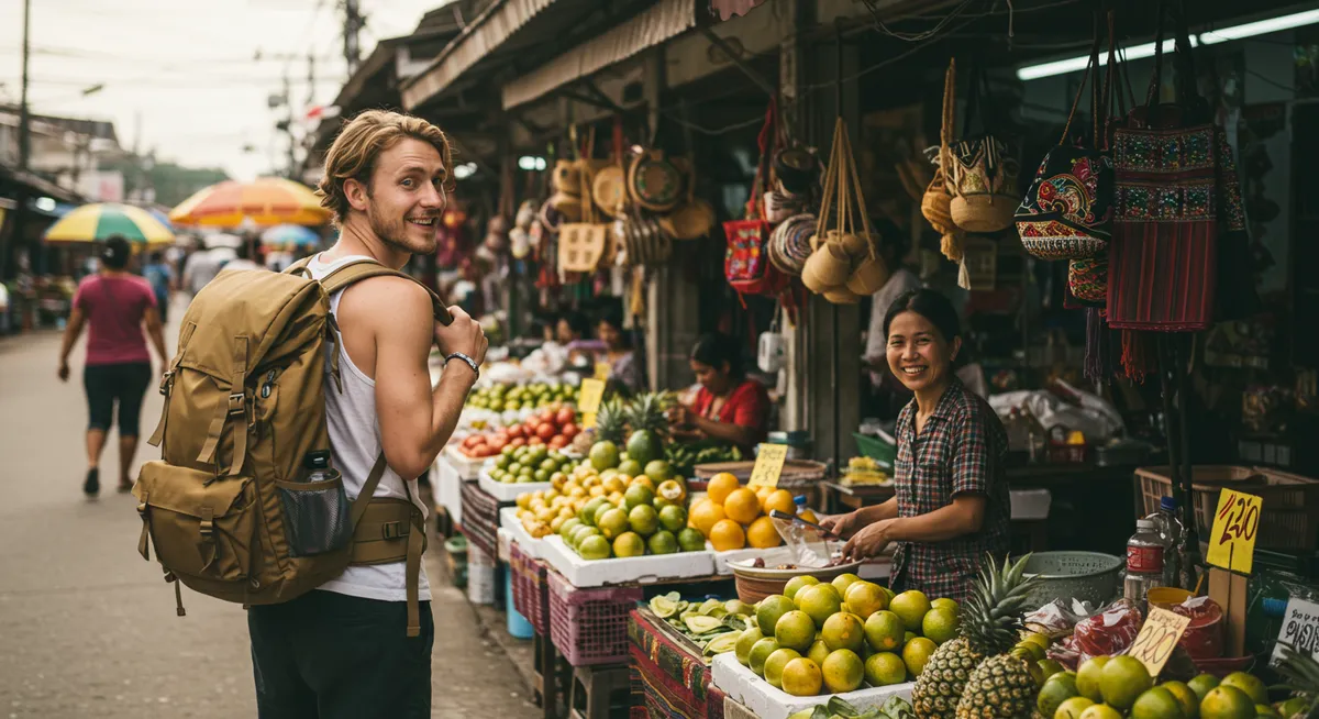 Chumphon Budget Travel Tips: Explore Affordably