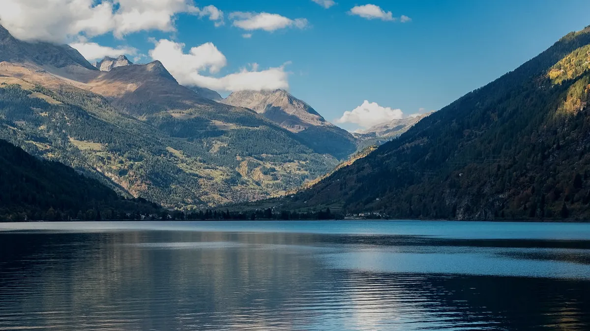 Unforgettable Chur Day Trip Ideas for 2025