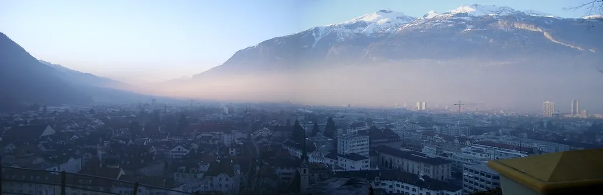 Chur Itinerary for First-Timers: Your Ultimate 2025 Guide