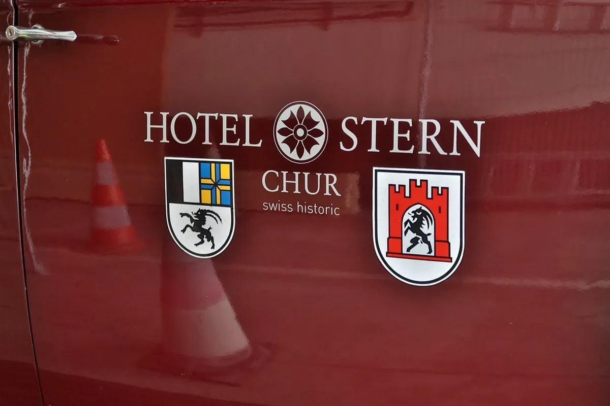 Discover Chur Old Town: Your Ultimate Guide for 2025