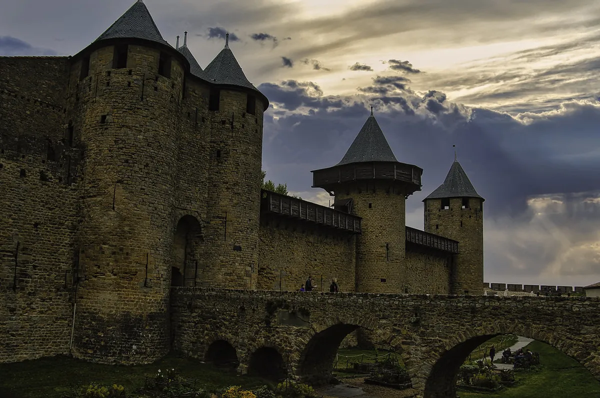 Get Your Cité de Carcassonne Tickets for 2025 Easily