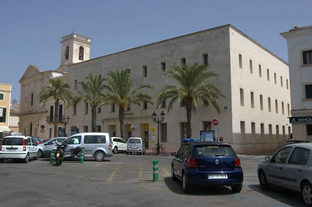 Ciutadella Hidden Gems: Unforgettable Spots in 2025