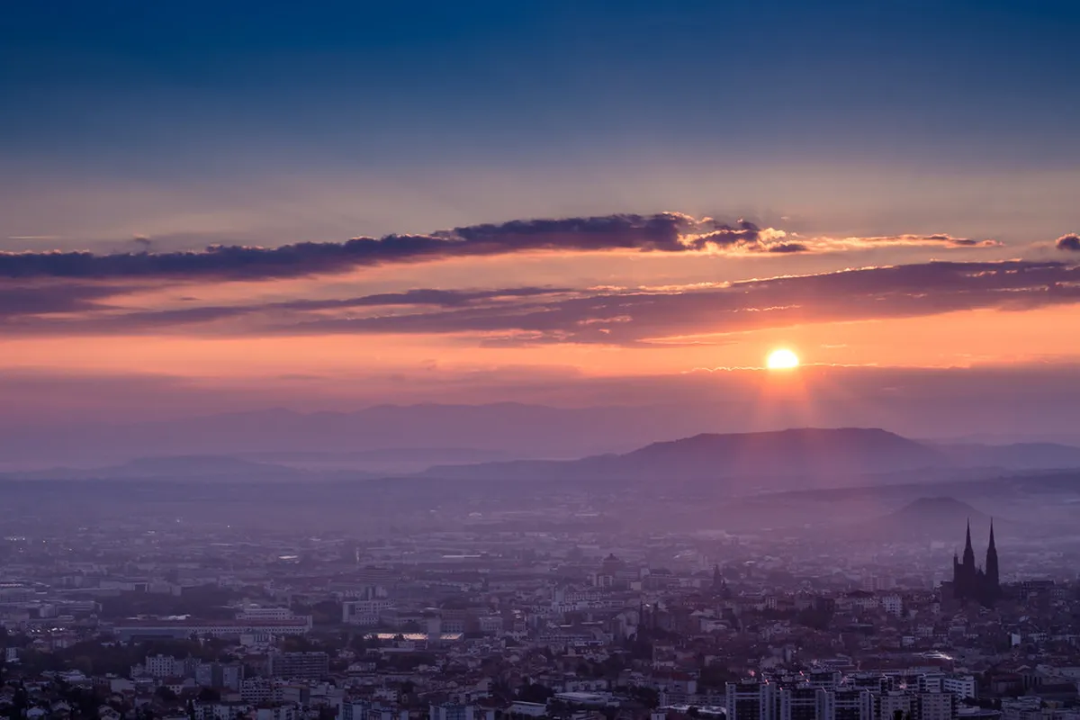 Clermont-Ferrand Itinerary: First-Timer's Ultimate 2025 Guide