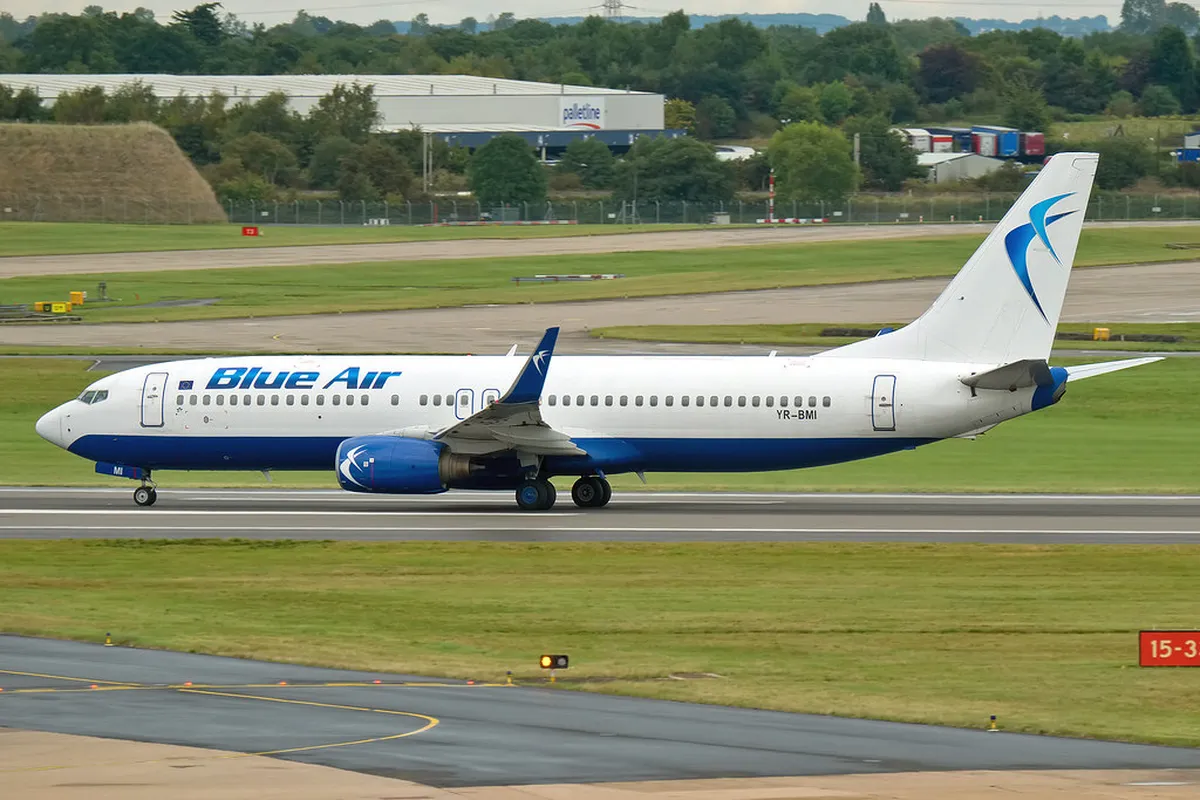 Cluj-Napoca Airport Transport: Your 2025 Travel Guide