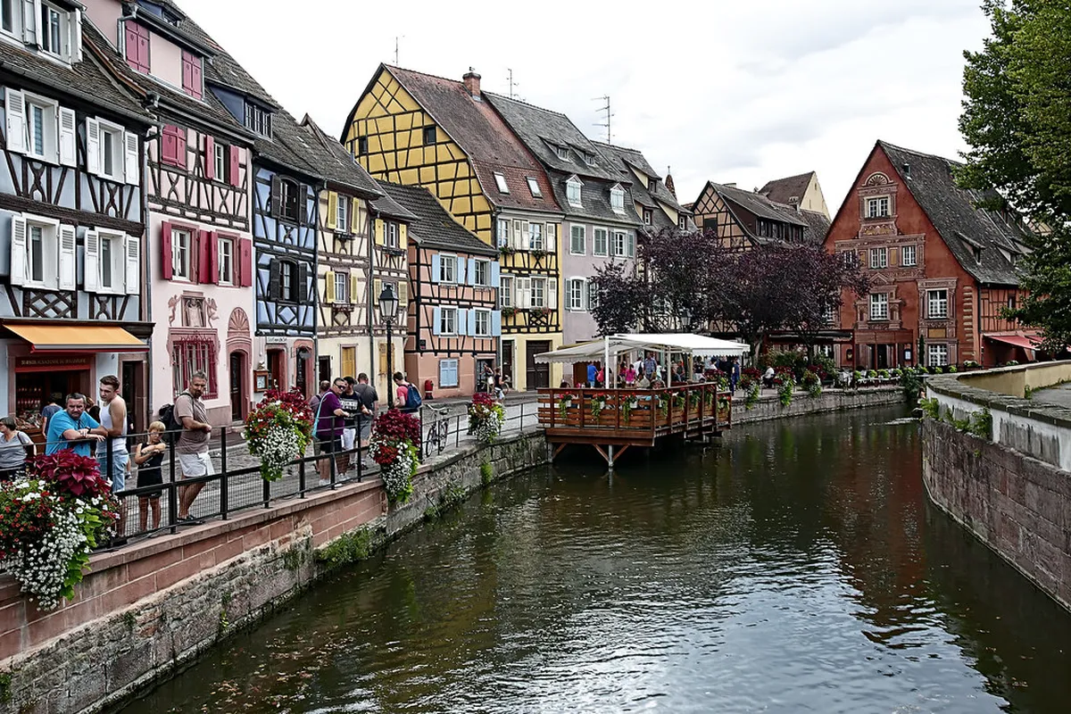 Colmar Little Venice Visit: Your Ultimate 2025 Guide
