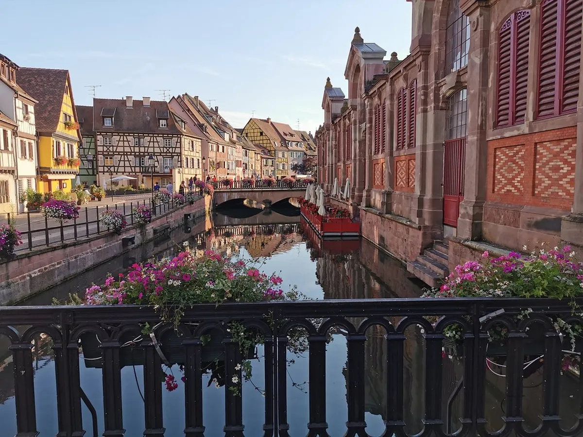 Colmar Travel Budget Tips: Explore Alsace Affordably in 2025
