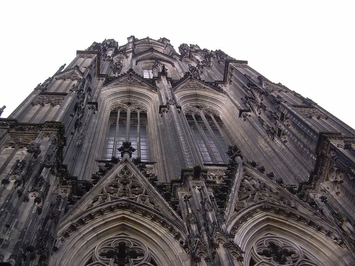 Cologne Cathedral Visitor Guide 2025: Plan Your Visit