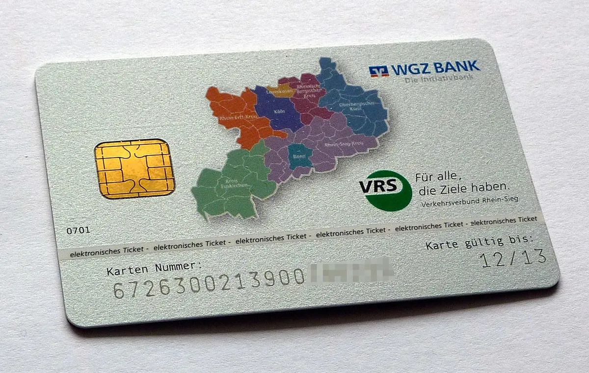 Cologne Public Transport Tickets: Your 2025 Guide