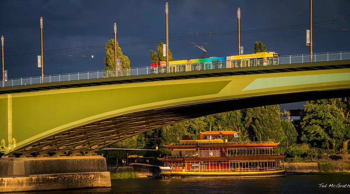Cologne River Cruise Options: Your 2026 Guide