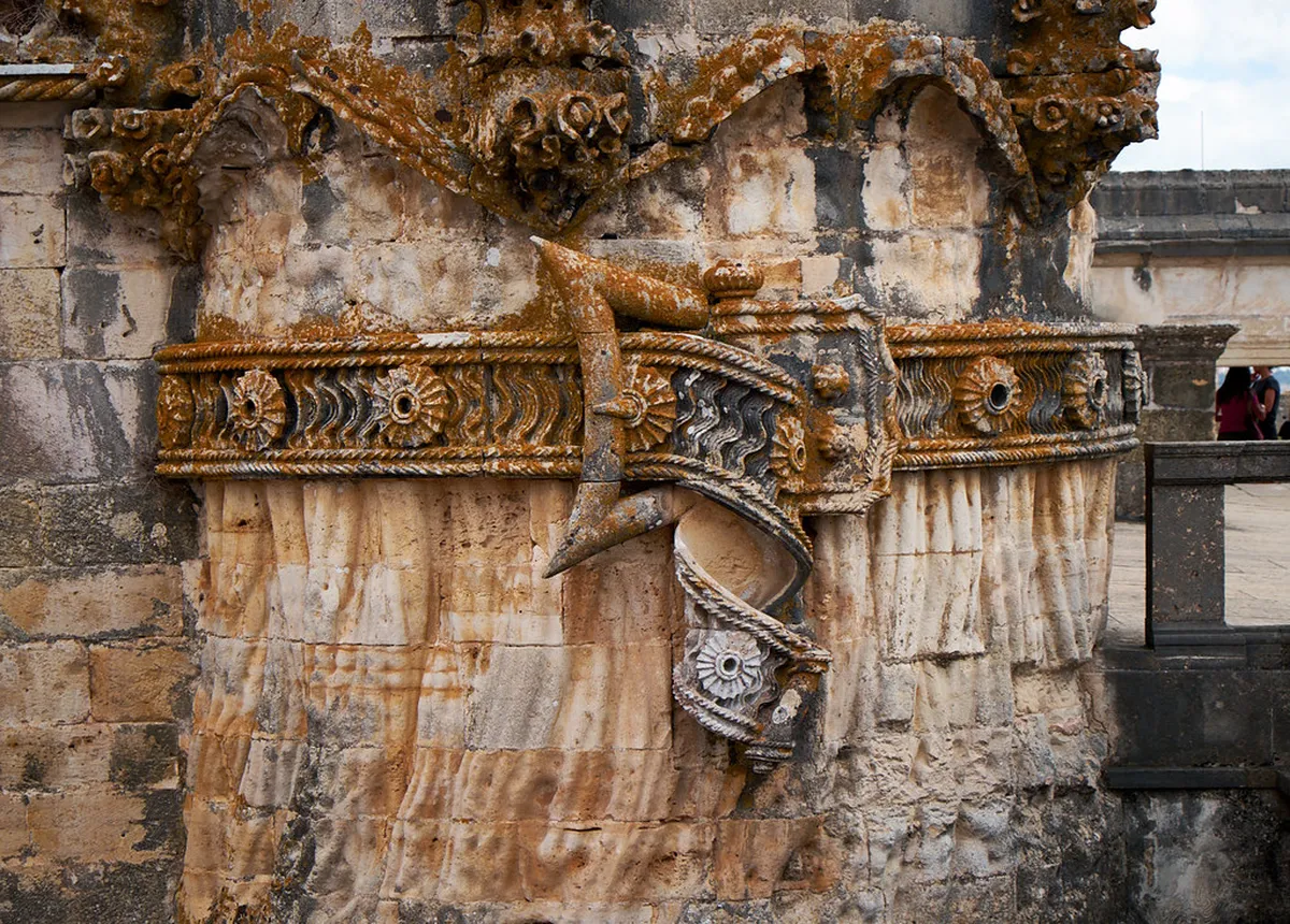 Convento de Cristo Tickets: Your 2025 Buying Guide