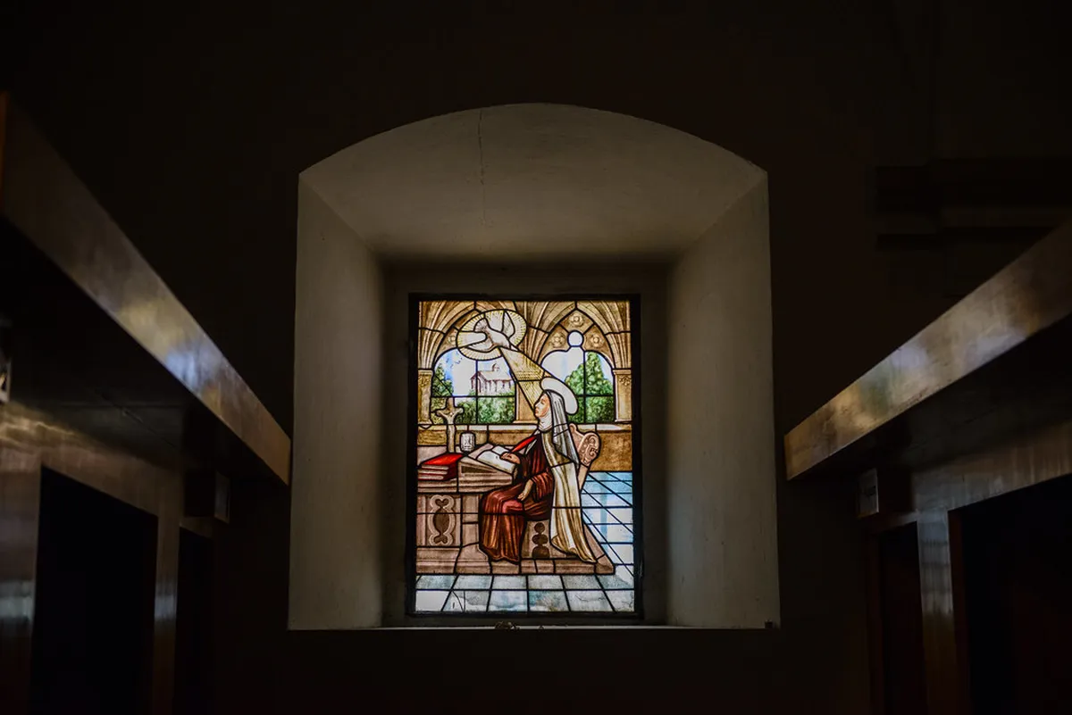 Convento Santa Teresa Ávila: A Complete Guide for 2025