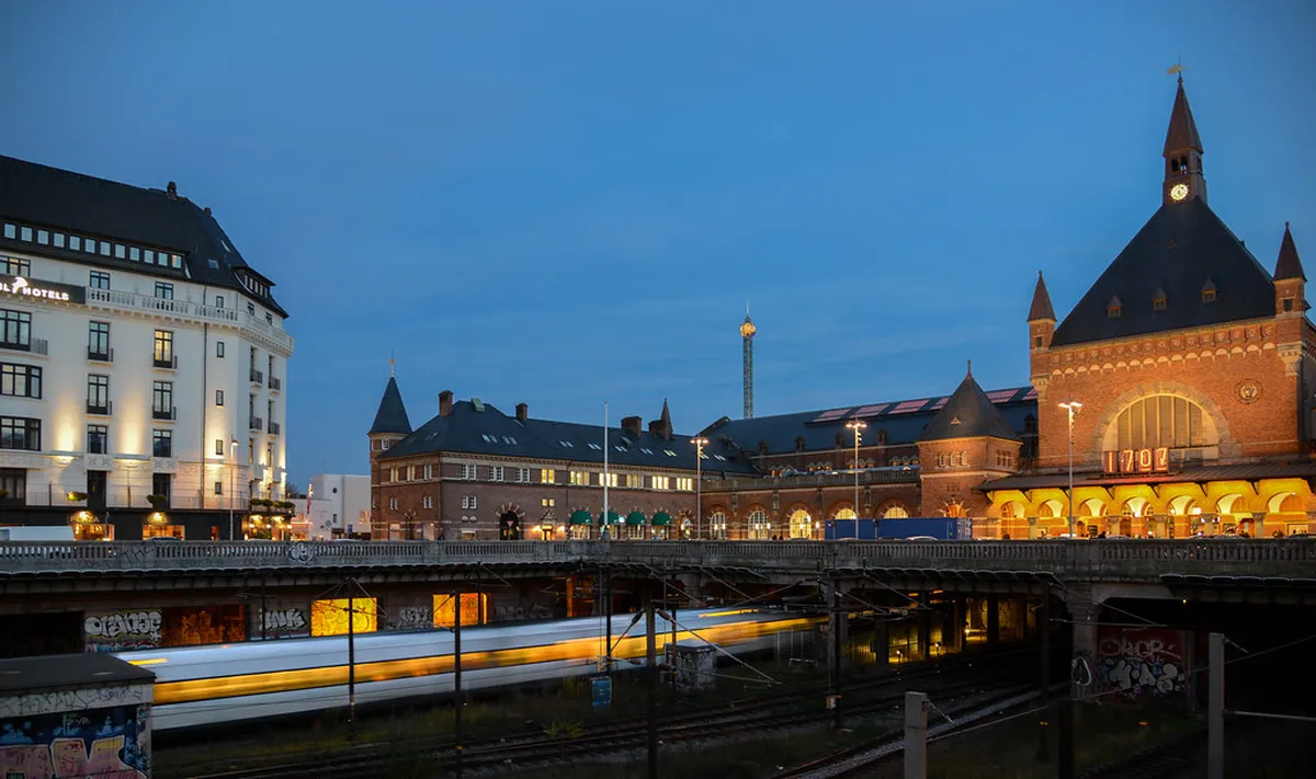 Copenhagen Airport to City Center: Your 2025 Transport Guide