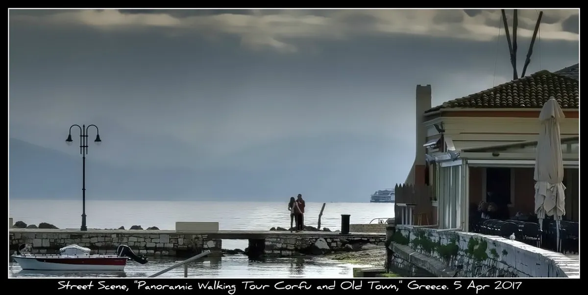 Corfu Old Town Walking Tour: Your Ultimate 2025 Guide