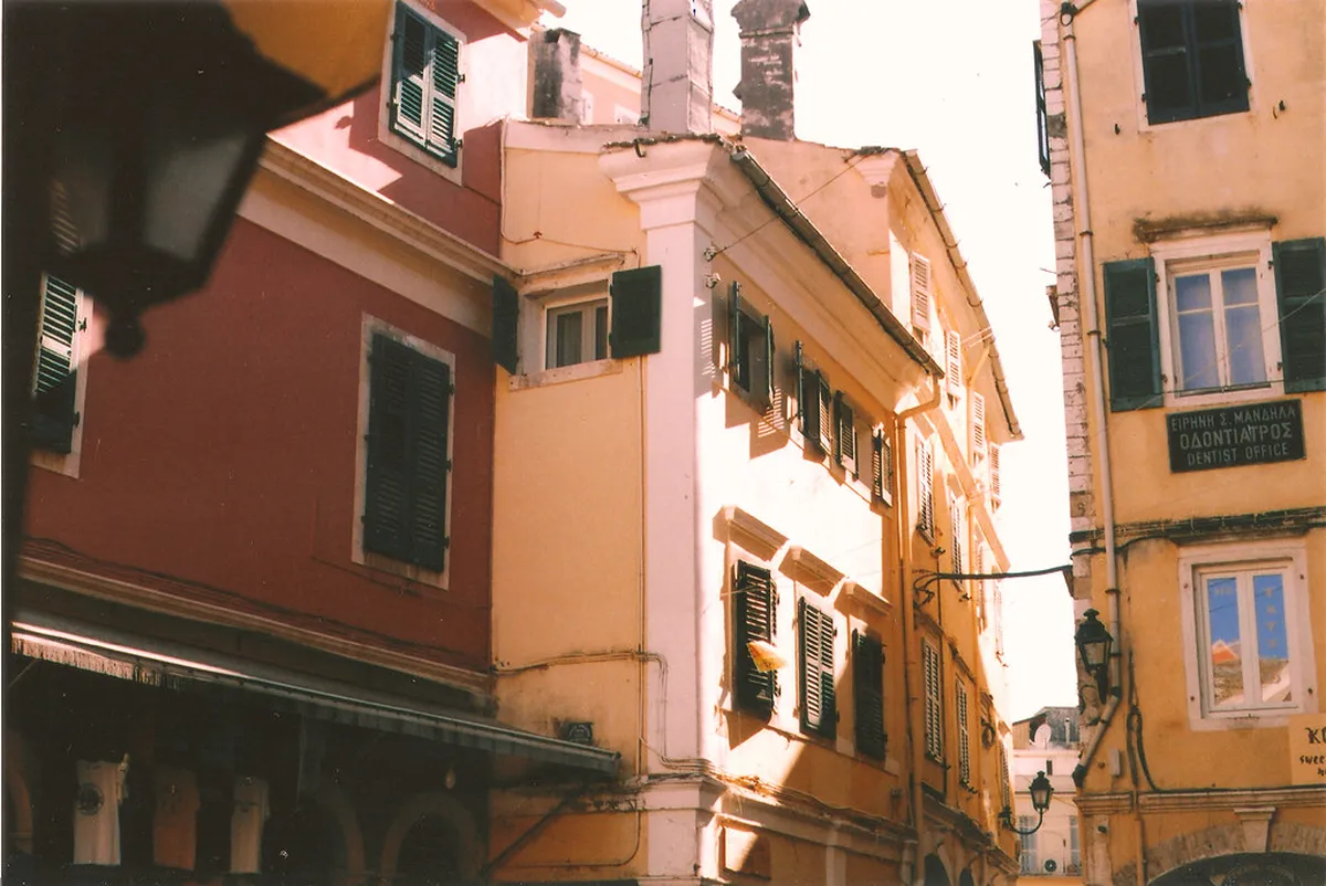 Corfu Town Day Trips for First-Timers in 2025