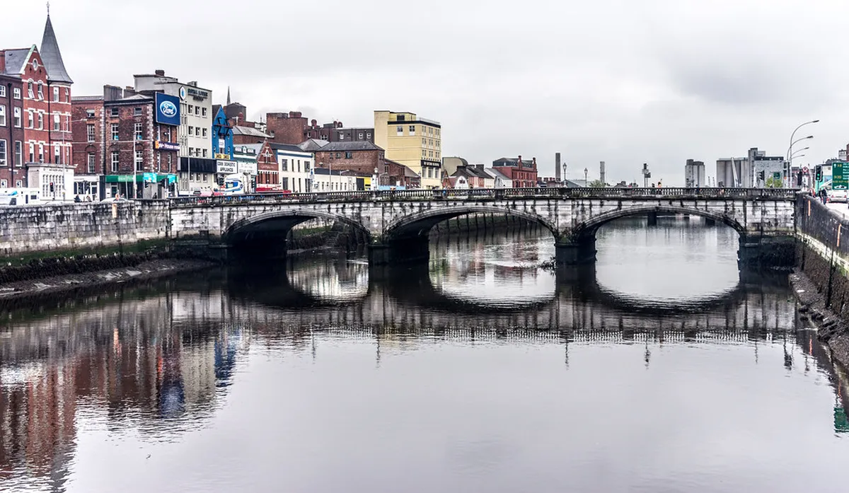 Cork City Budget Guide 2025: Explore Ireland Affordably