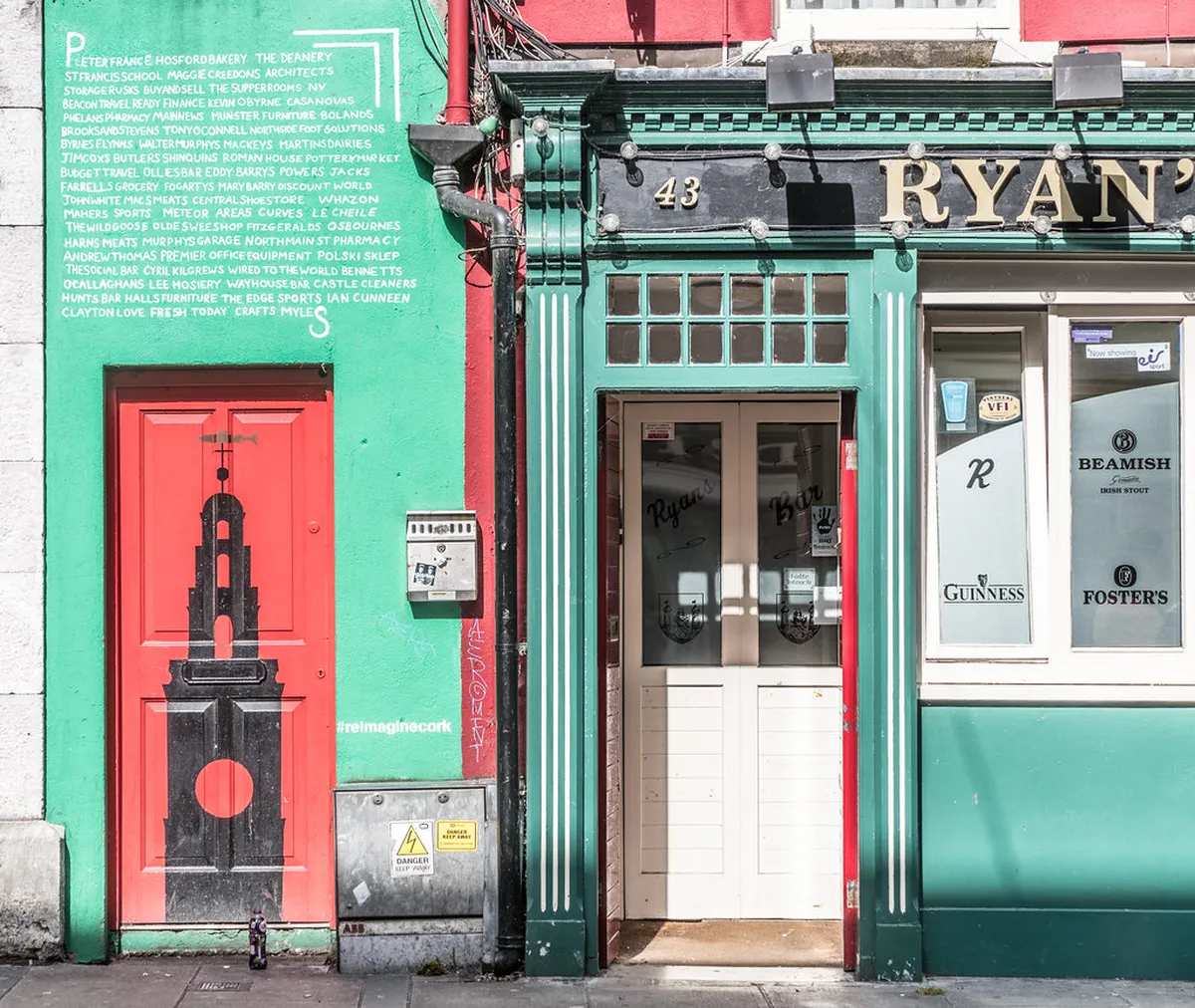 Unforgettable Cork City Nightlife Tips for 2025