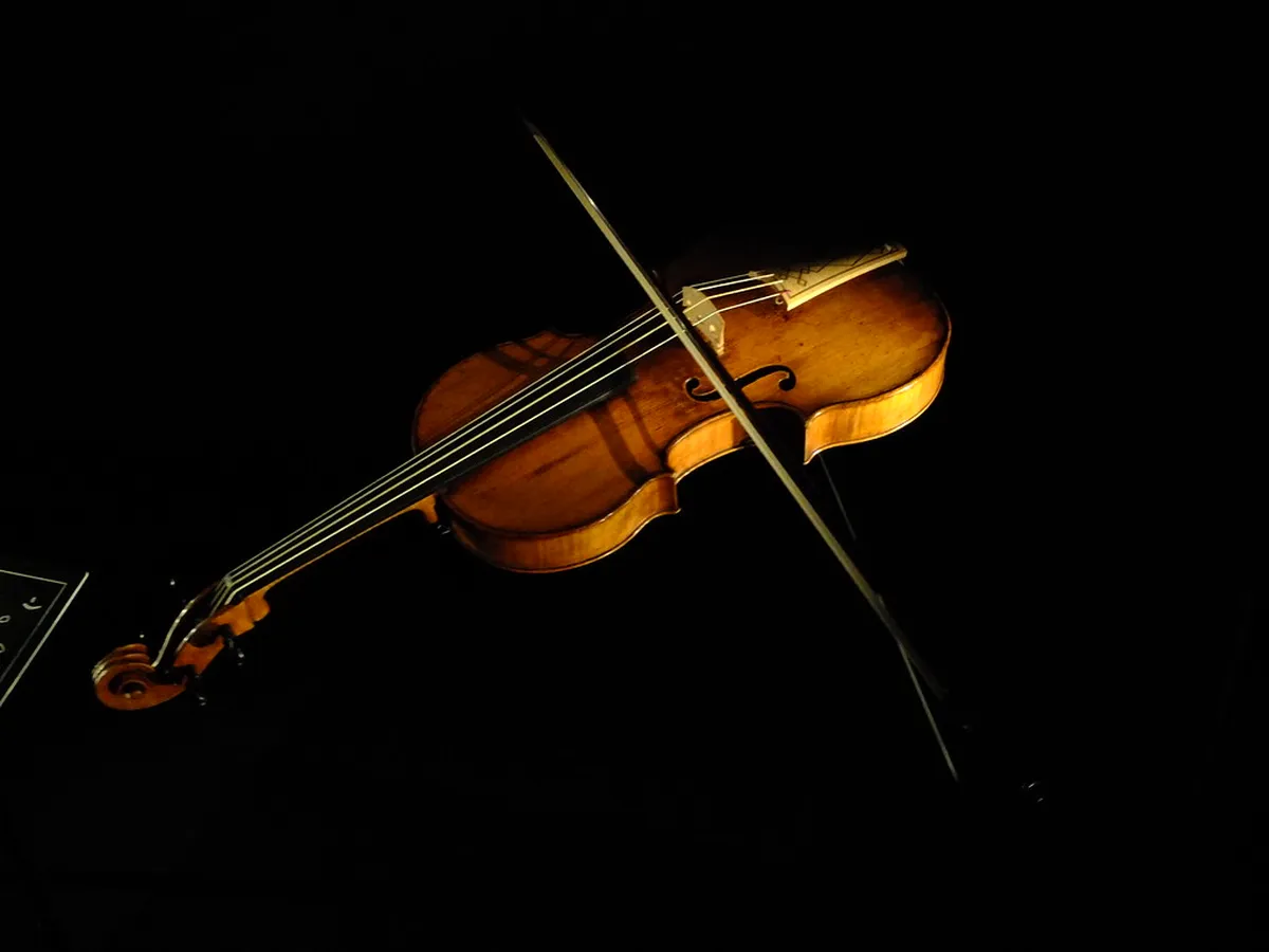 Cremona Violin Museum Tickets: Your 2025 Booking Guide