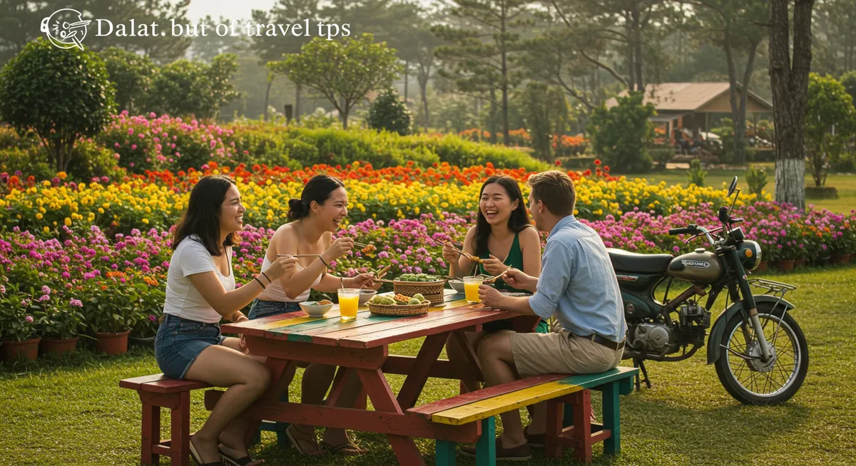Dalat Budget Travel Tips for an Affordable Trip